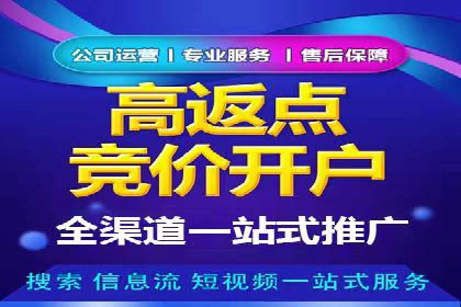 竞价SEM托管全解析：如何实现精准营销